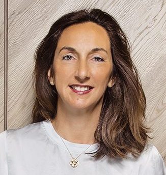 Agnès Ceruti-Devaux DRH 1001 Vies Habitat