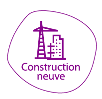 Construction Neuve - savoir-faire 1001 Vies Habitat