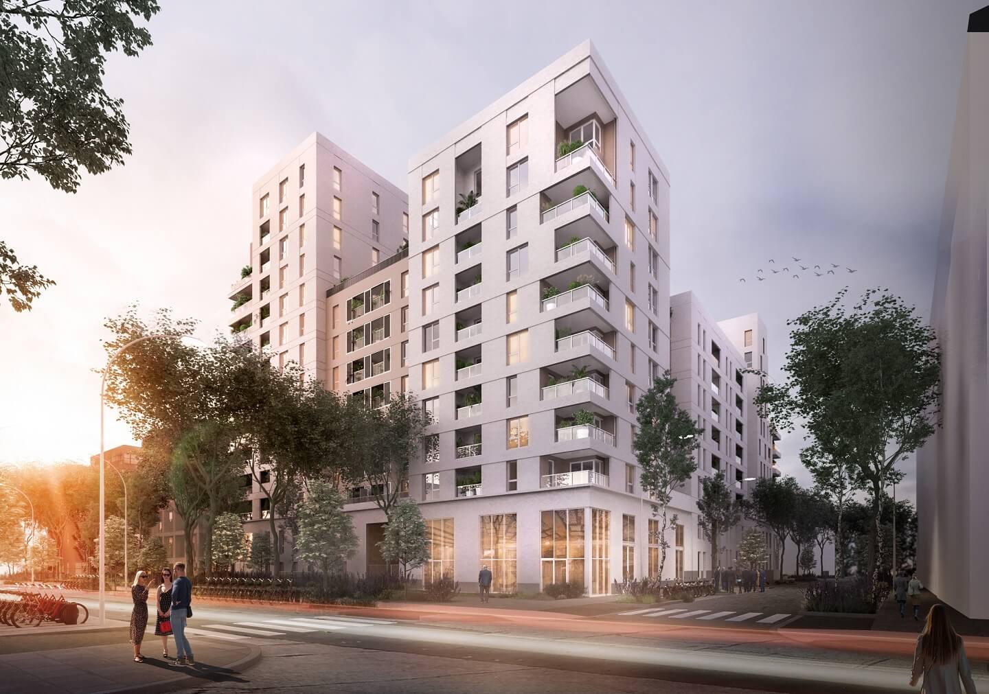 Logis Méditerranée