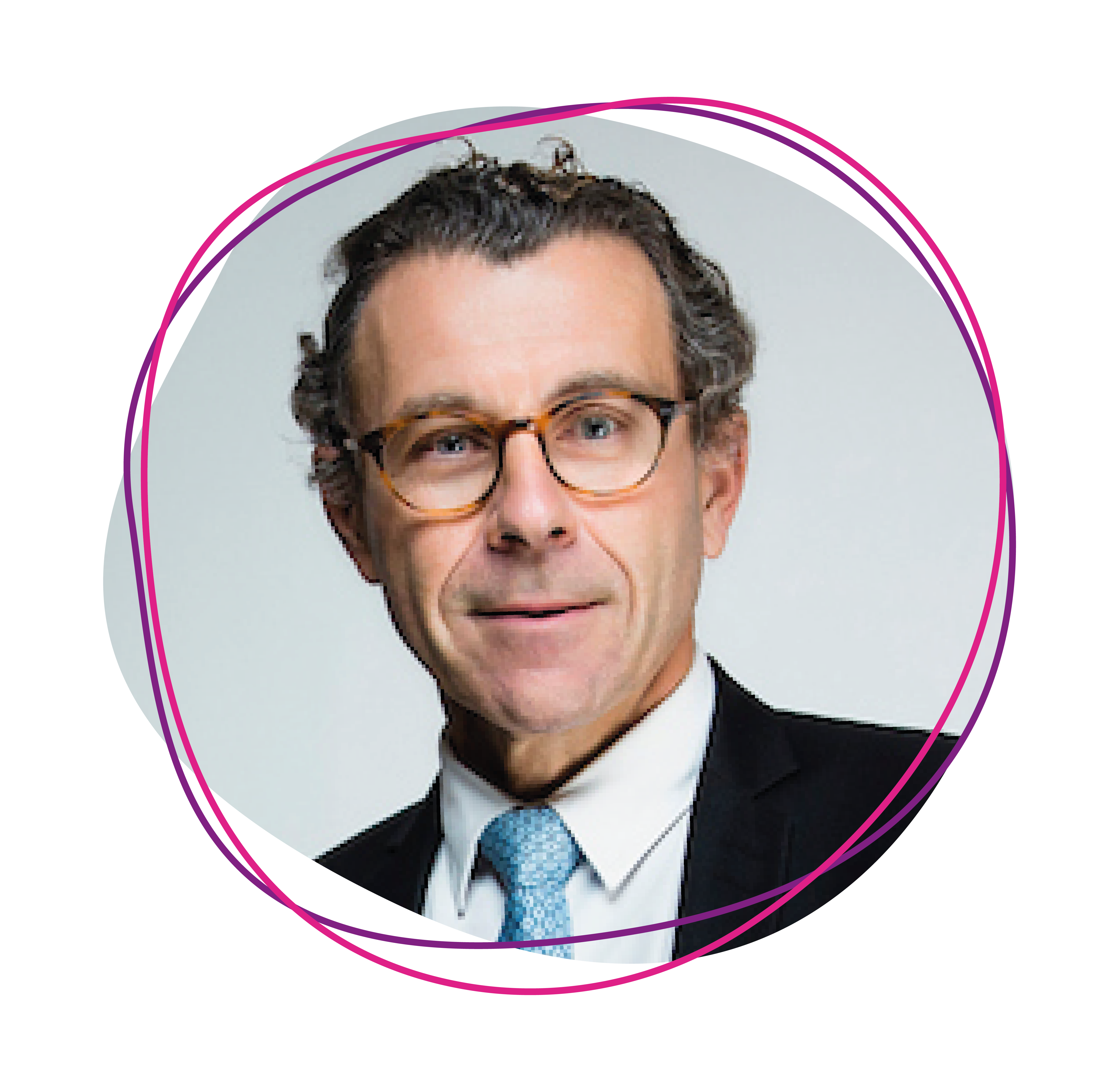 Jérôme Cellier, Directeur des Affaires Juridiques 1001 Vies Habitat