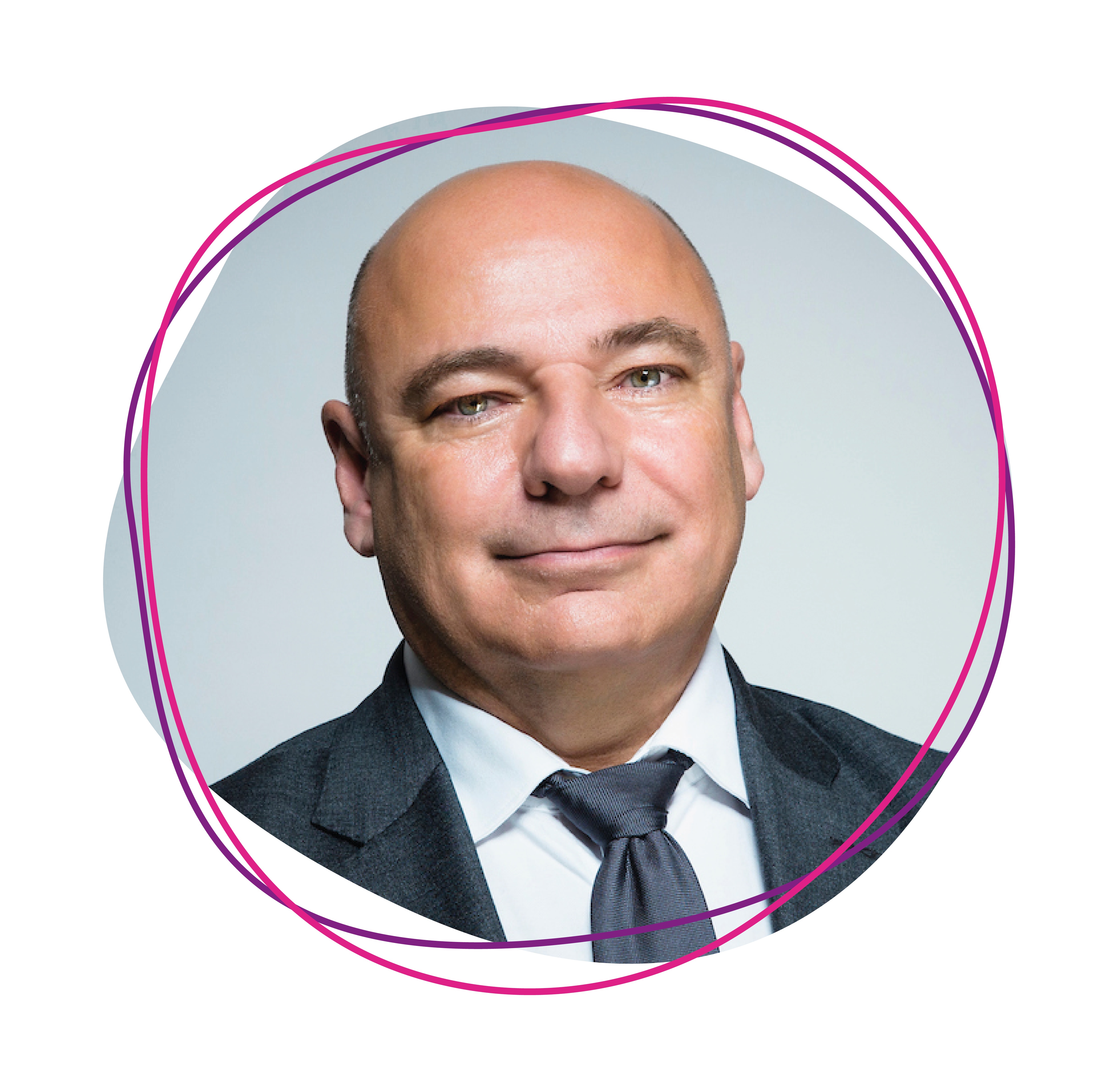 Pascal Friquet, 1001 Vies Habitat en région PACA