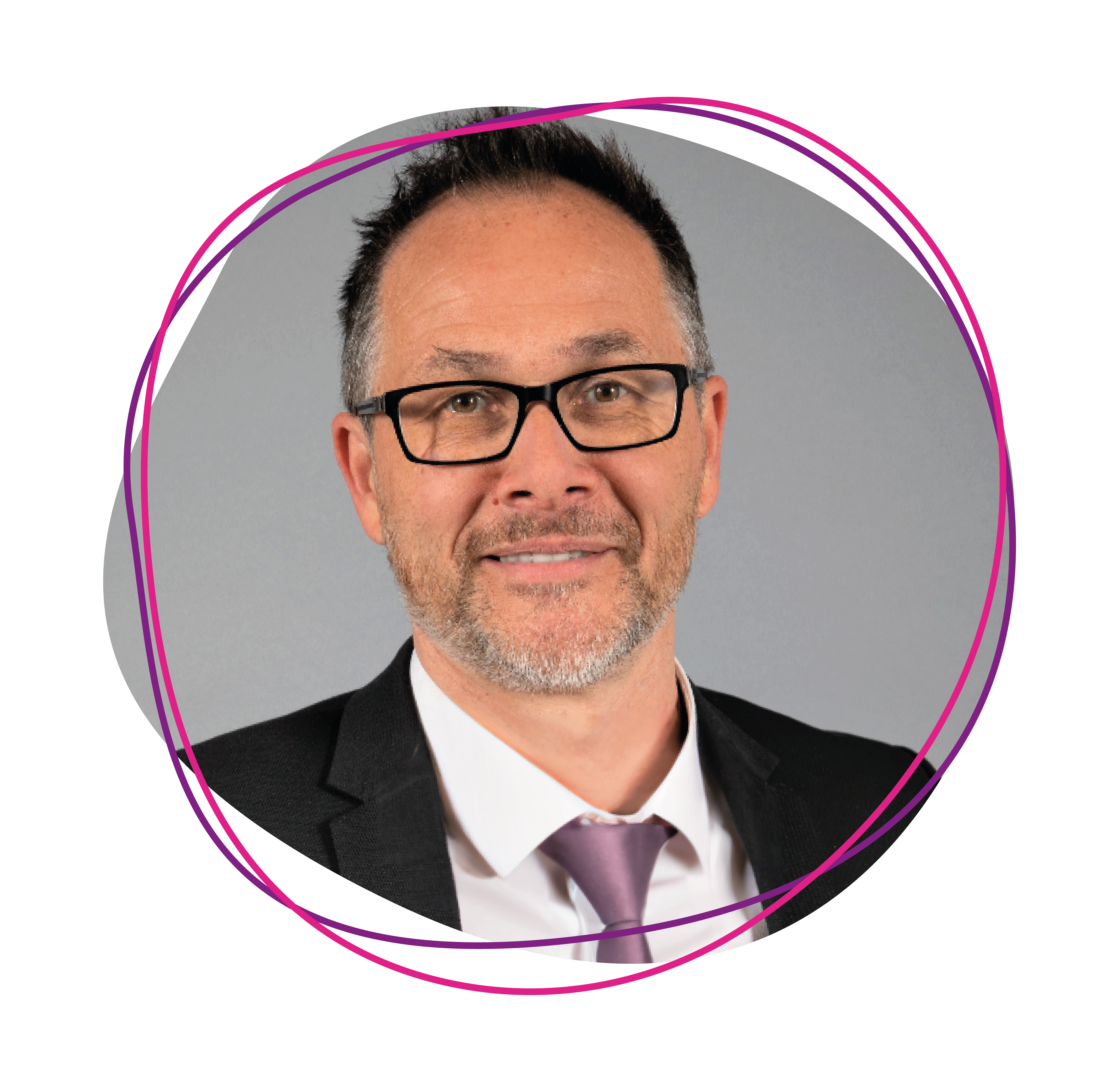 Sébastien Raes, Président du directoire 1001 Vies Habitat Bouches-du-Rhône