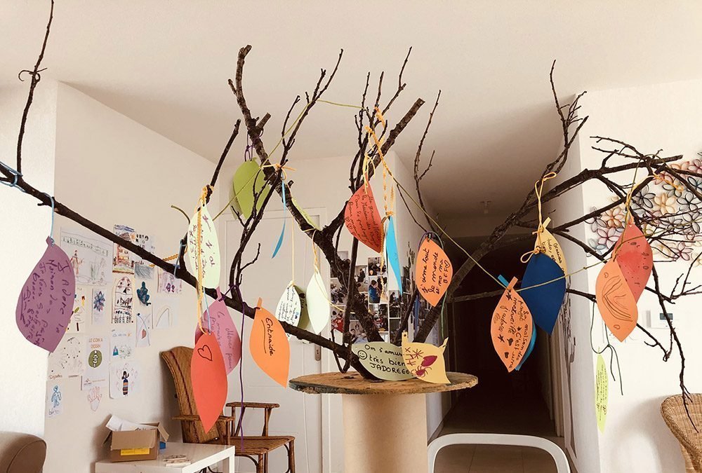 Anniversaire dispositif Chers Voisins Récipro-cité 1001 Vies Habitat