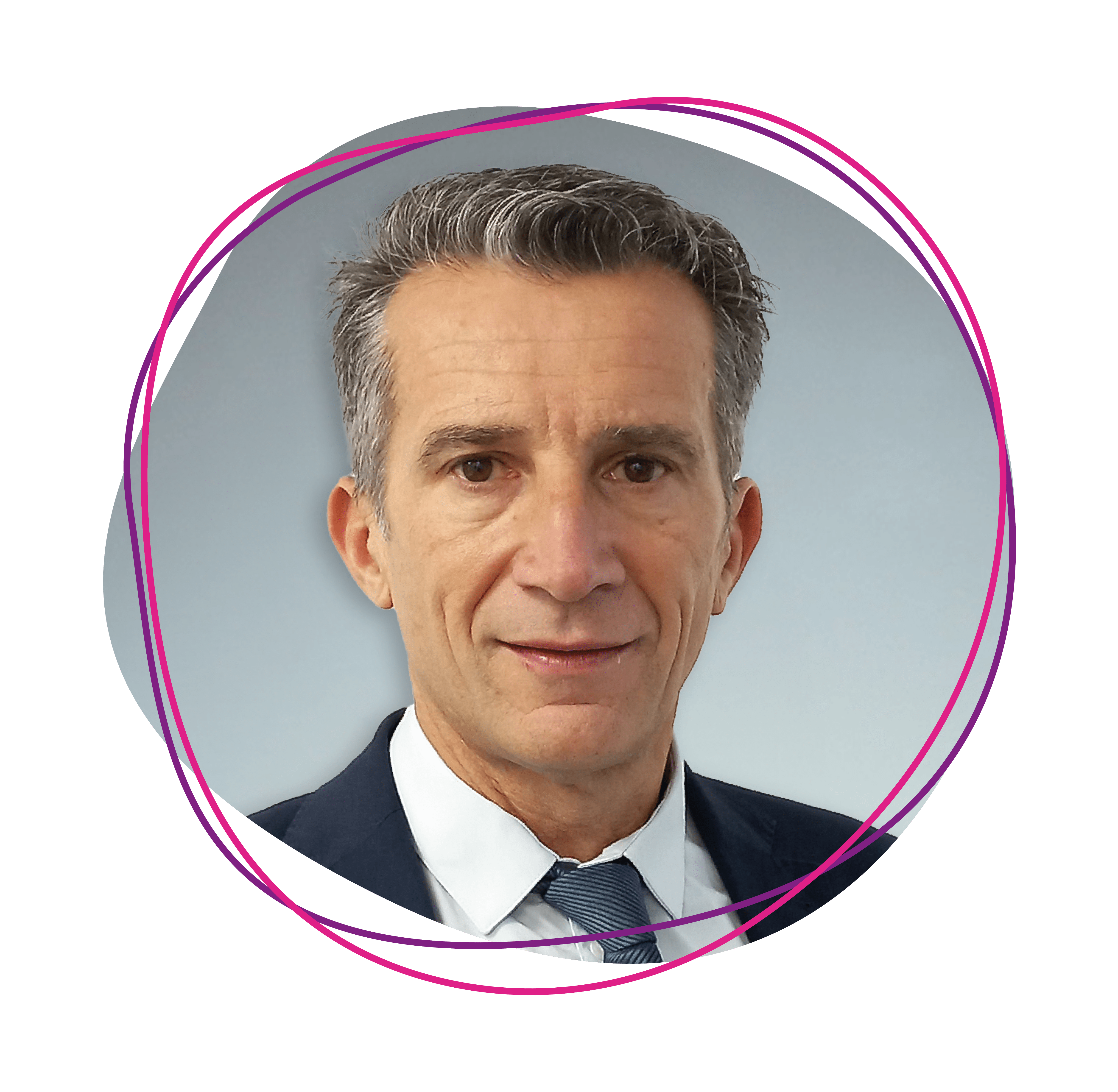 Stéphane Boubennec Directeur Île de France 1001 Vies Habitat