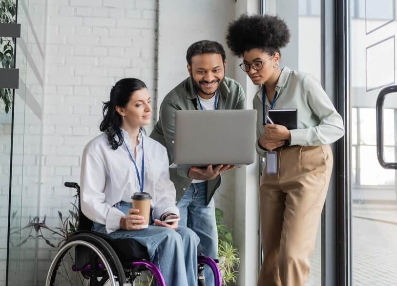 Valoriser la diversité et l’inclusion chez 1001 Vies Habitat