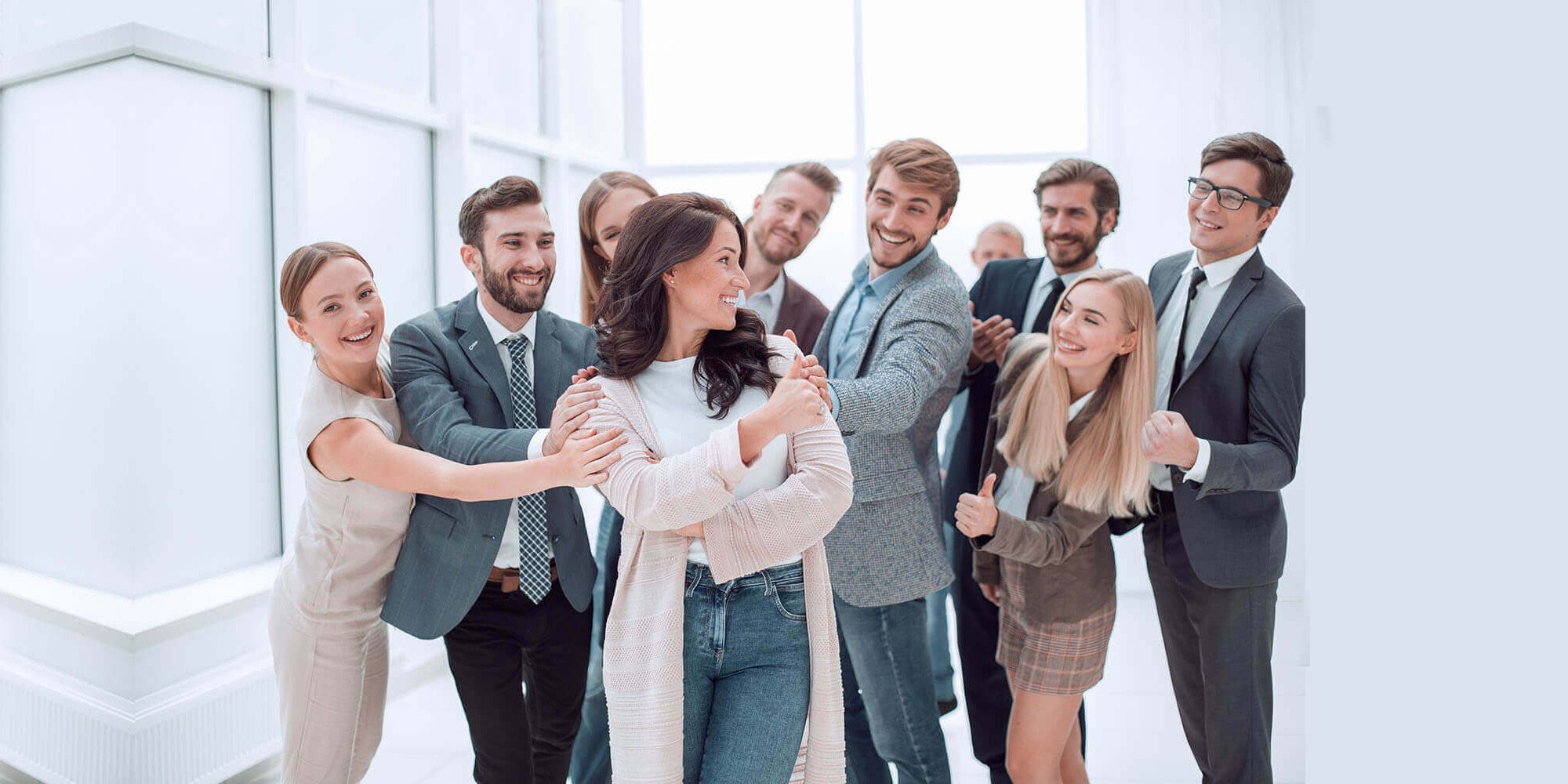 1001 Vies Habitat, rejoignez nos équipes