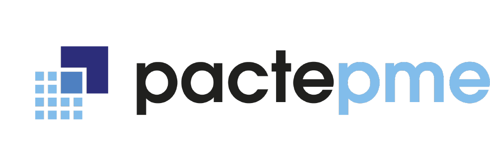 Logo Pacte PME