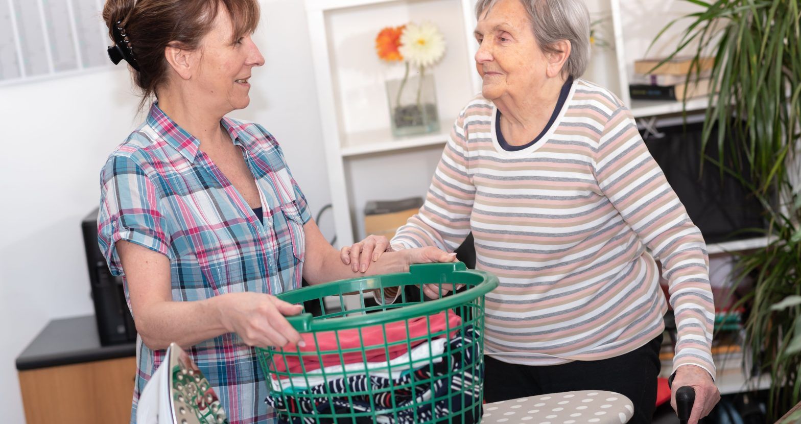 1001 Vies Habitat met en place des actions en faveur des seniors