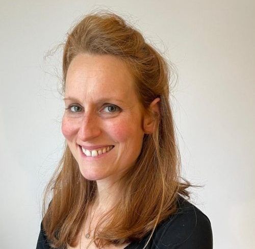 Chloé PETITGAS, Responsable Service Renouvellement Urbain 1001 Vies Habitat