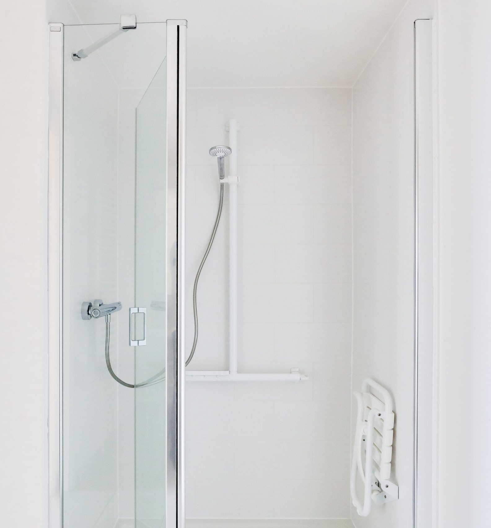 Logement adapté PMR 1001 Vies Habitat résidence à Cergy