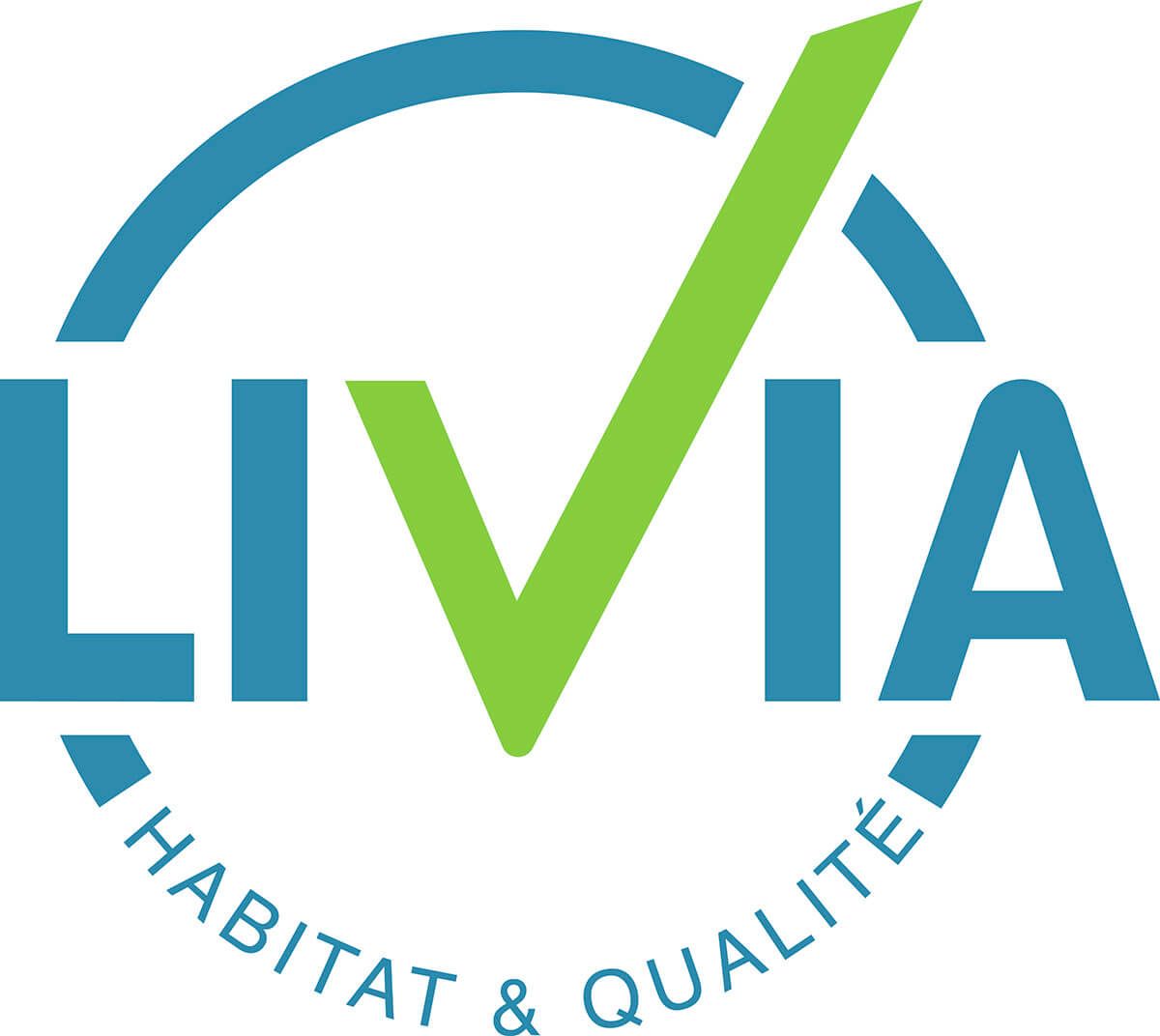 1001 Vies Habitat Label Habitat et qualité LIVIA