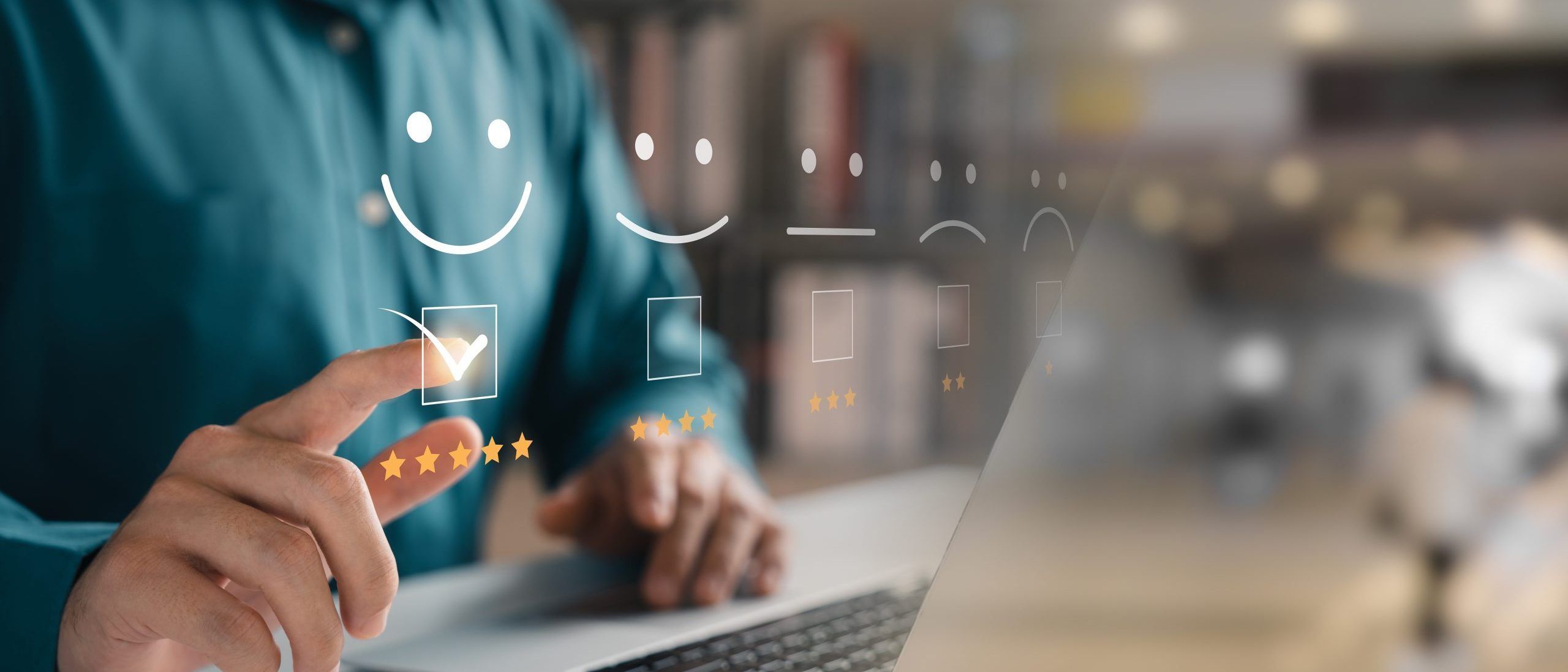 Nos engagements pour la qualité de service Groupe 1001 Vies Habitat