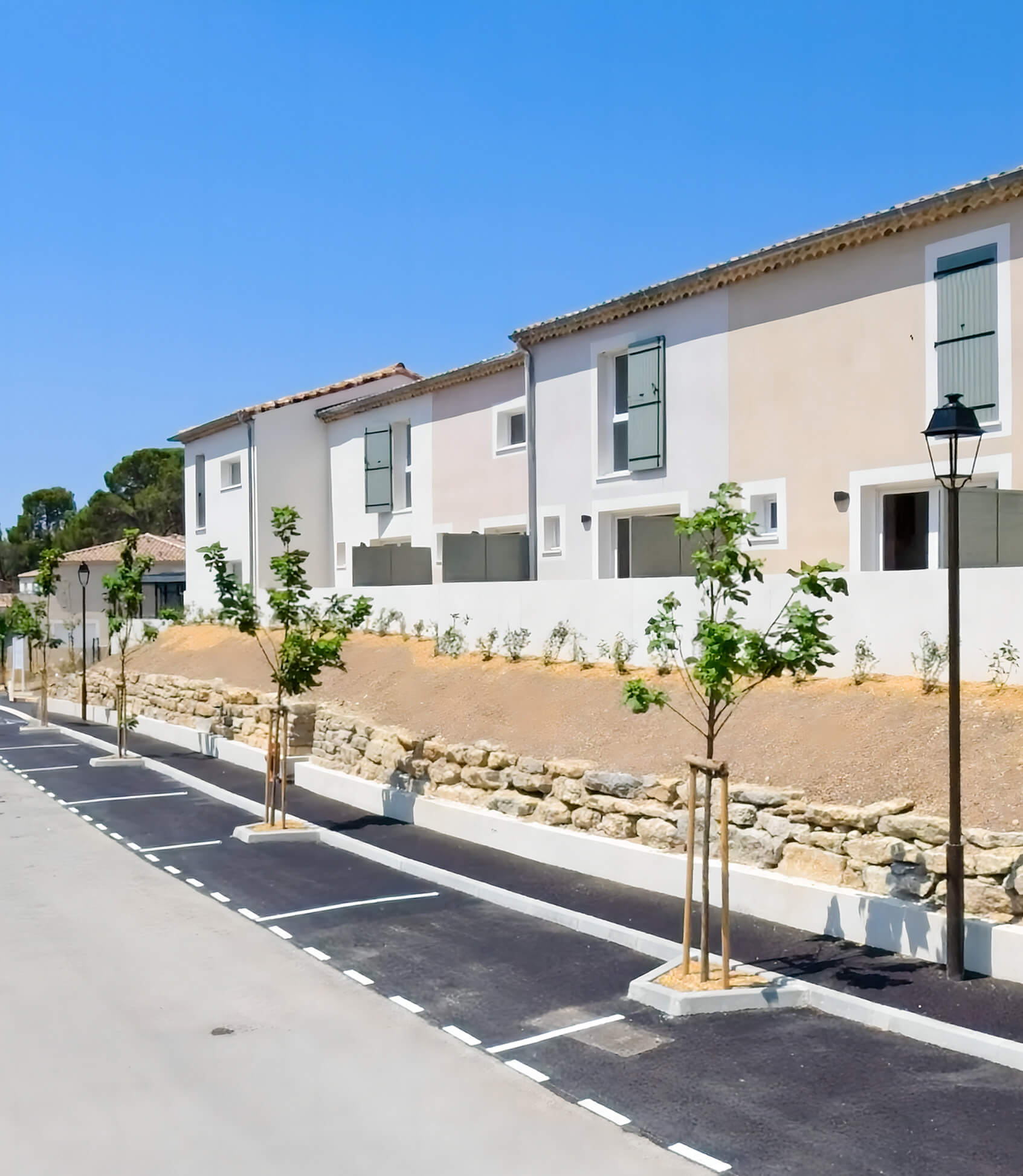 Logement social dans le Var